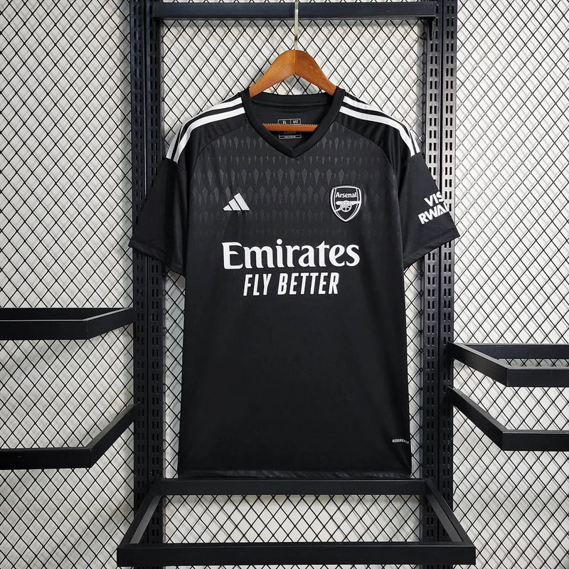2024/2025 Arsenal Goalkeeper Football Shirt