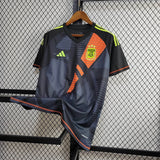 2024 Argentina Goalkeeper Football Shirt image 3