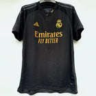 Maillot de football extérieur BAR 20-21