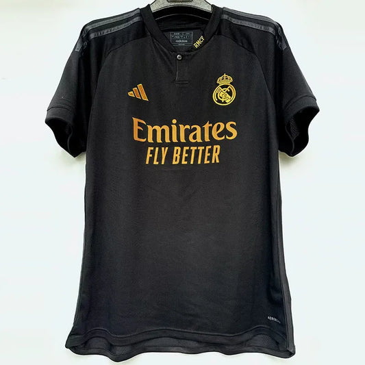 Maillot de football extérieur BAR 20-21
