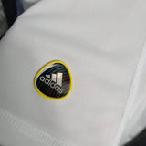2010/2011 Real Madrid Home Retro Football Shirt image 8
