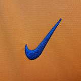 2006/2007 Barcelona Away Retro Football Shirt image 3