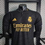 2023/2024 Real Madrid Third Player Version Football Shirt image 3