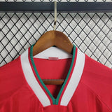 1993/1994 Retro Liverpool Home Football Shirt image 7