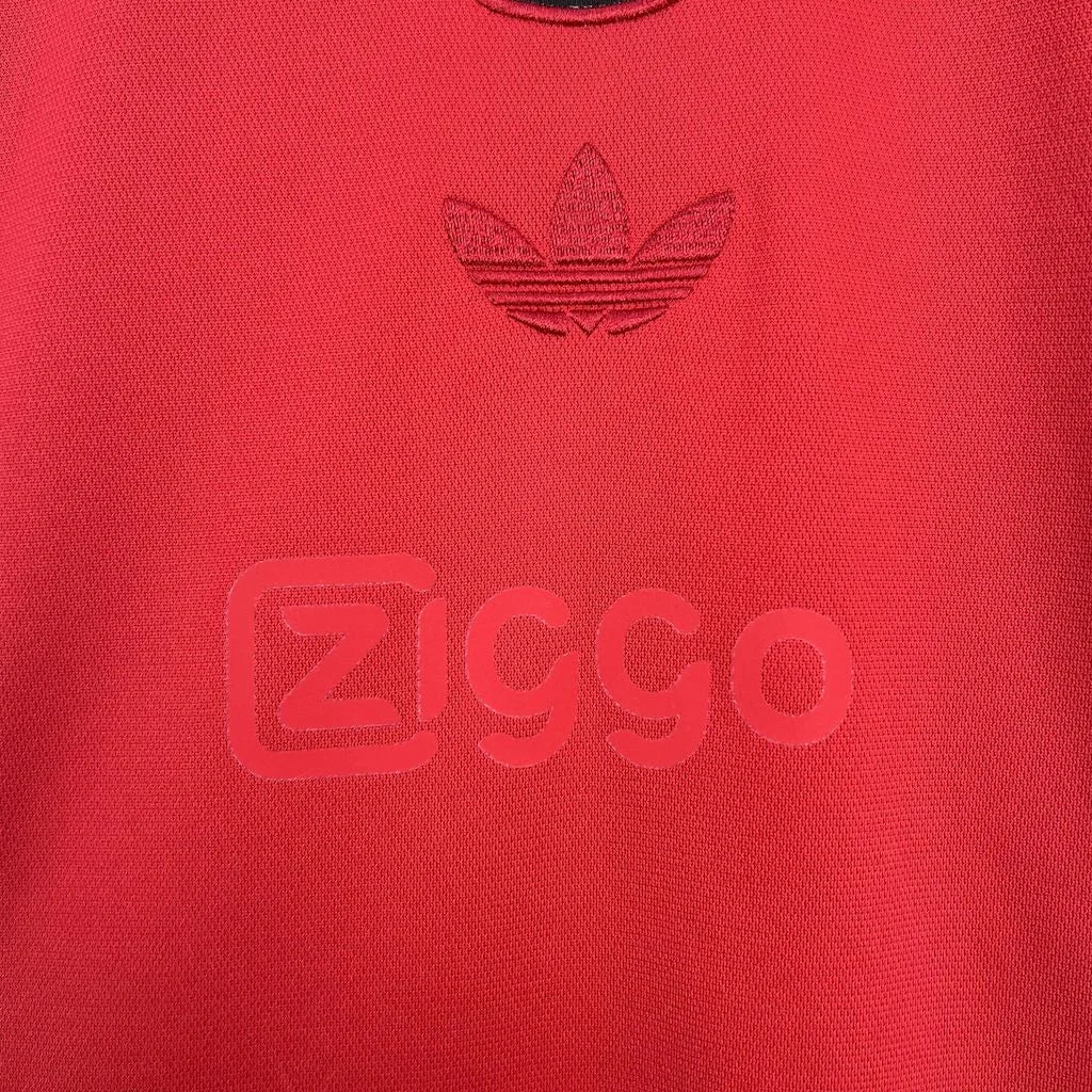2025/2026 Ajax Anniversary Football Shirt image 4