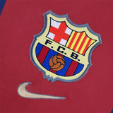 1998/1999 Barcelona Home Retro Football Shirt image 6