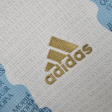 2021 Argentina Maradona Special Emblem Concept Football Shirt image 8
