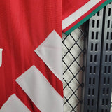 1993/1994 Retro Liverpool Home Football Shirt image 6