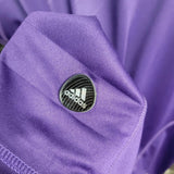2010/2011 Real Madrid Third Retro Football Shirt image 5