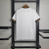 1996 Germany Home Retro Football Shirt image 2