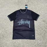 2024 Brazil x Stussy Special Edition Football Shirt image 1