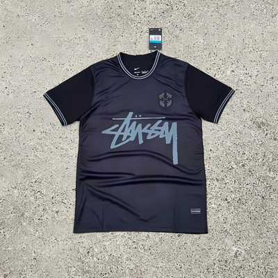 2024 Brazil x Stussy Special Edition Football Shirt image 1