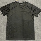 22-23 Brazil Black "Blackout" Soccer Jersey