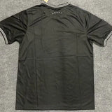 Maillot de football Brésil noir « Blackout » 22-23