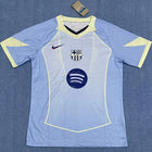 Maillot de football extérieur BAR 20-21