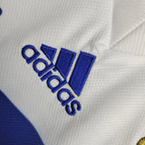 1998 France Away Retro Football Shirt image 3