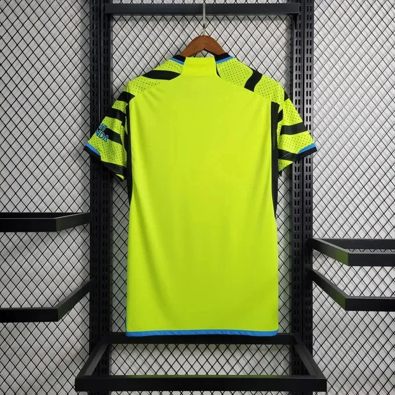 2023/2024 Arsenal Away Football Shirt image 2