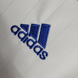 2006 France Away Retro Football Shirt image 5