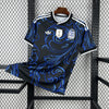 2026 Argentina World Cup Away Jersey