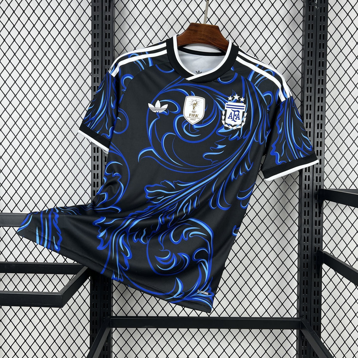 2026 Argentina Away World Cup Football Shirt image 1