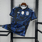 2026 Argentina Away World Cup Football Shirt image 1