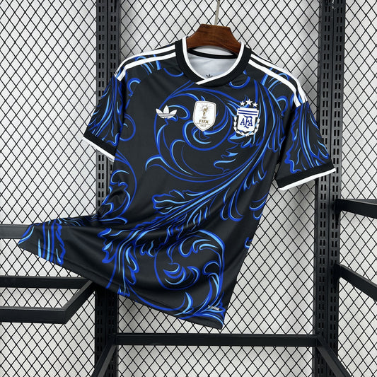 2026 Argentina Away World Cup Football Shirt image 1