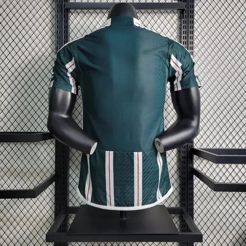 2023/2024 Manchester United Away Player Version Football Shirt