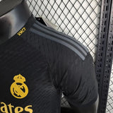 2023/2024 Real Madrid Third Player Version Football Shirt image 4