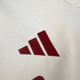 2025/2026 Liverpool Long Sleeve Away Football Shirt image 5