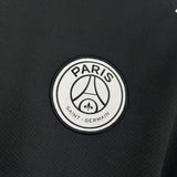 PSG Fourth Black Kit