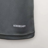 2020 Germany Away Retro Football Shirt image 9