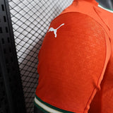 2025 Portugal Home Football Shirt - Player Version image 7