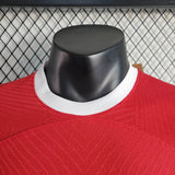 2023/2024 Liverpool Home Football Shirt - Player Version image 4