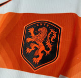 2026 Netherlands Away World Cup Football Shirt image 5