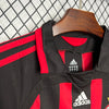 2006-2007 ACM Home Retro Soccer Jersey