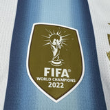 2026 Argentina Home World Cup Football Shirt image 6