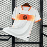 The Netherlands 2026 Away Kit