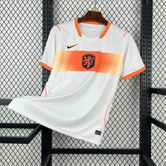 The Netherlands 2026 Away Kit
