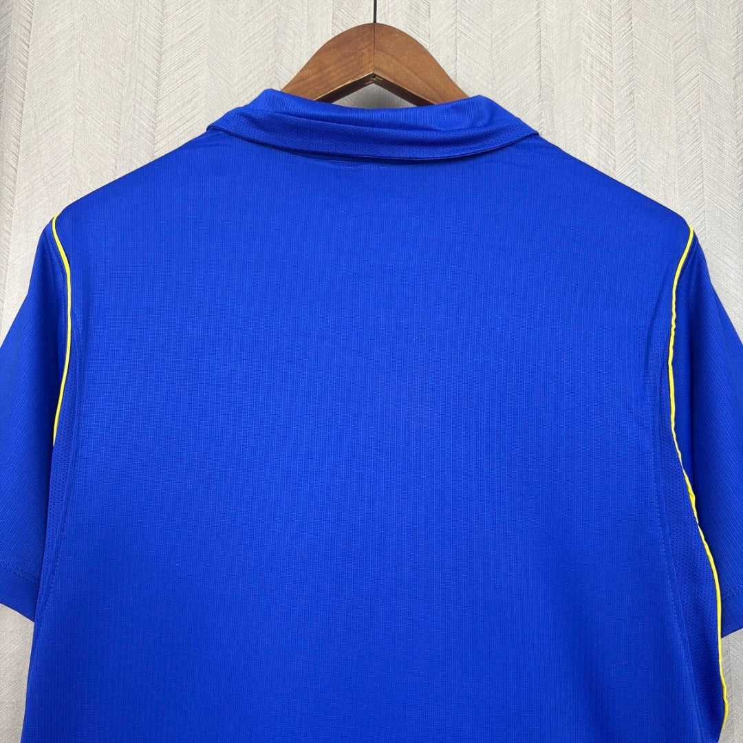 2026/2027 Chelsea Home Football Shirt image 4