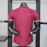 2026/2027 Player Version Real Madrid Third Away Football Shirt