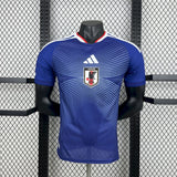 2026 Japan Home World Cup Player Version Jersey