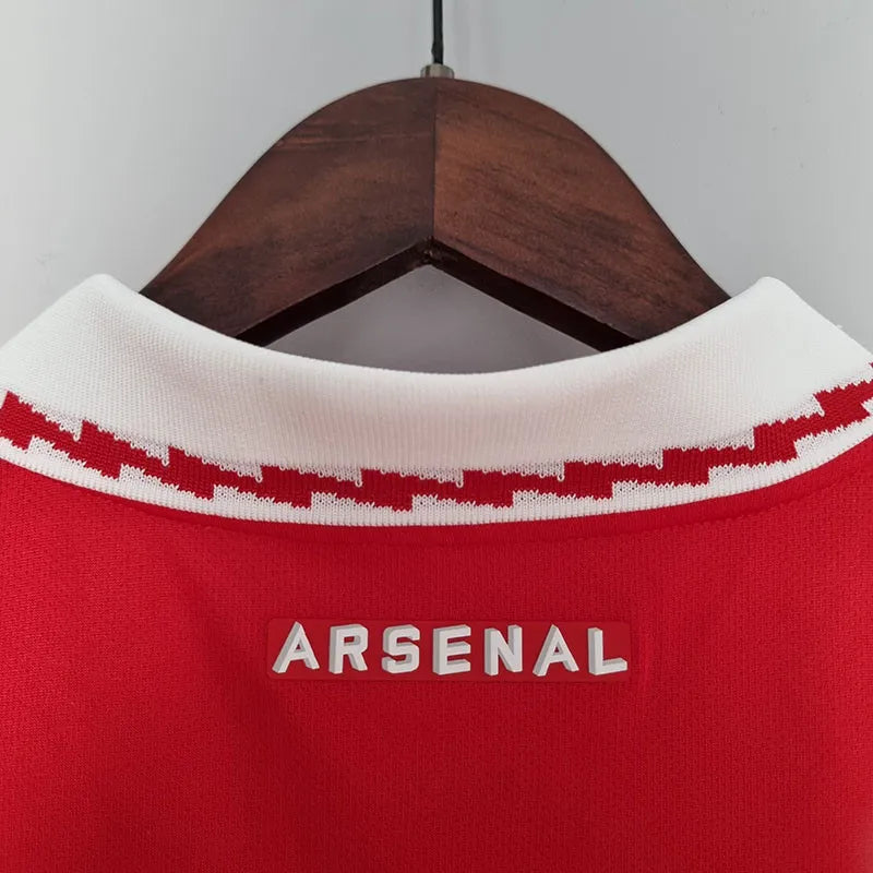 22-23 Aresnal Home Fans Soccer Jersey