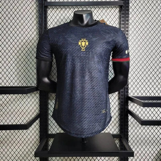 2023 Portugal Special Edition Football Shirt - Player Version image 1
