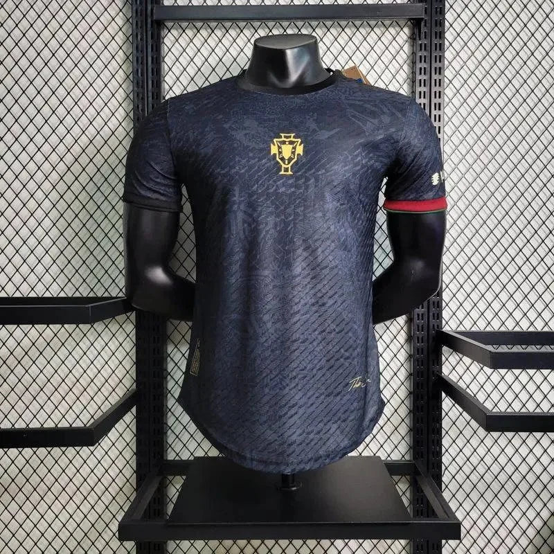 2023 Portugal Special Edition Football Shirt - Player Version image 1