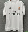 Maillot de football extérieur BAR 20-21