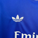 2025/2026 Real Madrid Third Away Football Shirt Kids Size