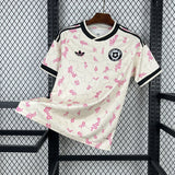 Maillot de football extérieur BAR 20-21
