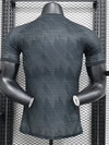 24-25 RMA Black Special Edition Player Version Soccer Jersey