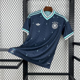 2026 Germany Away World Cup Football Shirt image 1