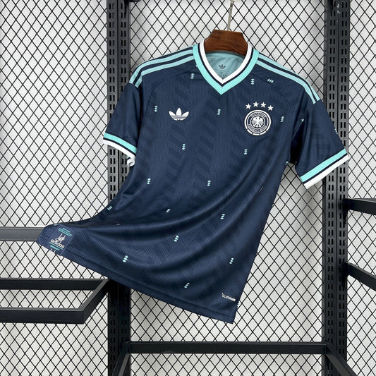 2026 Germany Away World Cup Football Shirt image 1
